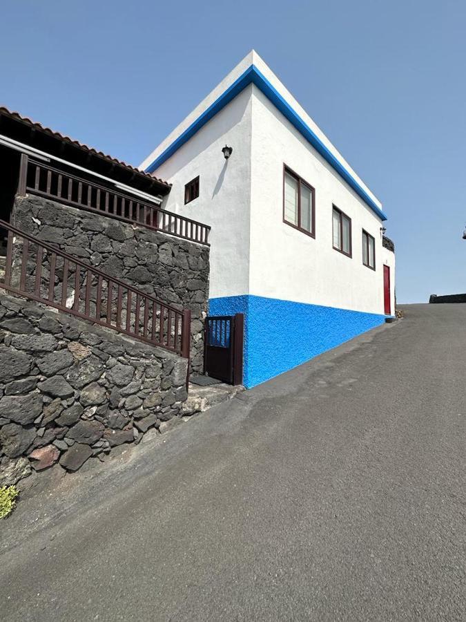 프엔칼리엔트디라팔마 Casa Jesus 아파트 외부 사진